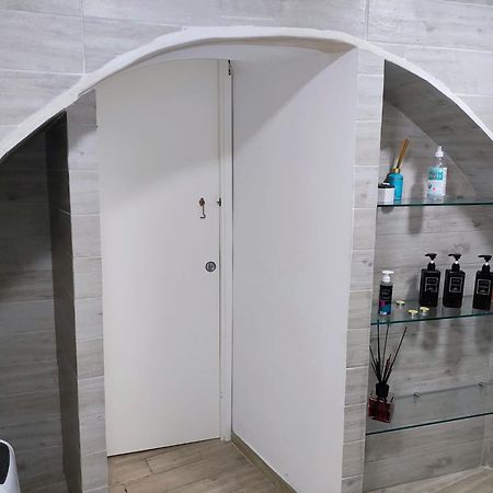 Vallese Suite Quartieri Spagnoli - Napoli المظهر الخارجي الصورة