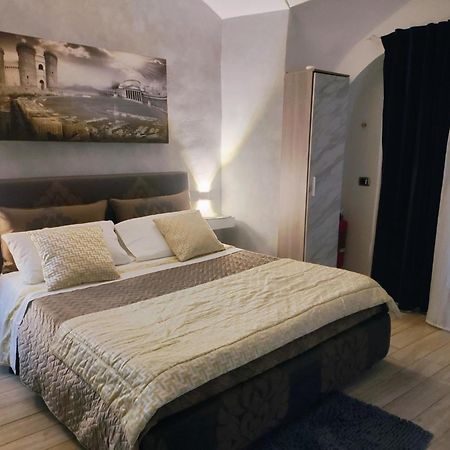 Vallese Suite Quartieri Spagnoli - Napoli المظهر الخارجي الصورة
